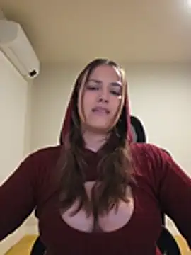 MiaRides19 webcam