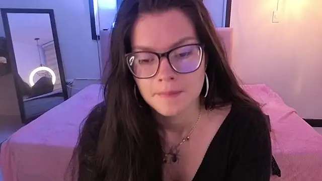 Sara_valderrama_ webcam