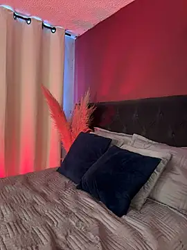 evangelineroos webcam