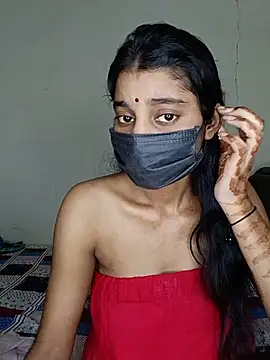 Erotic-Girl webcam