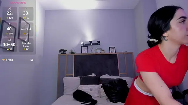 Luna_tagliaferri webcam
