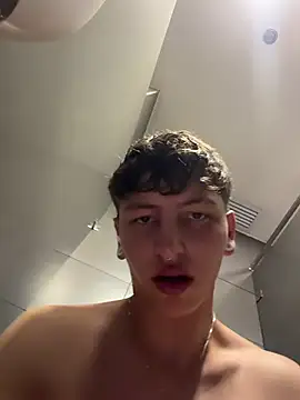 ARON_LUXX webcam