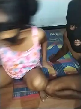 Miss-malika webcam
