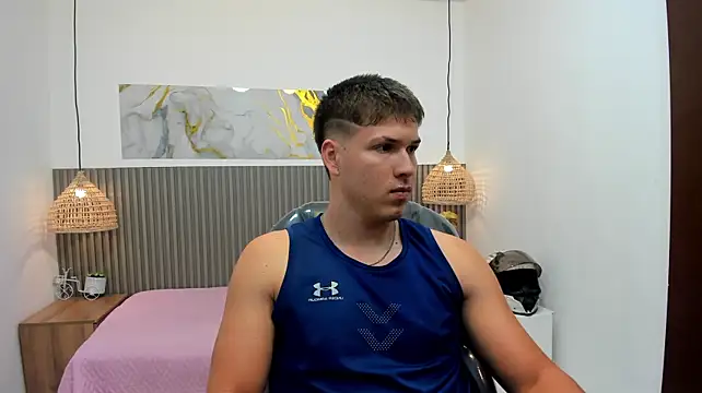AlessandroFranco webcam