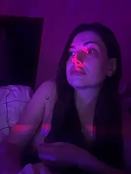 Cutee_Erika webcam