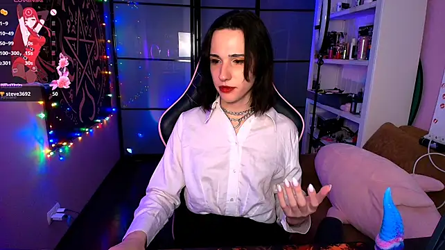 yumeliko_o webcam