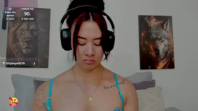 AngelMartinss webcam