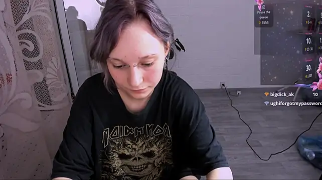VikaViktoria webcam