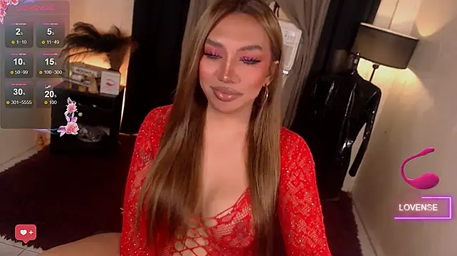 LoveMarie69xoxo webcam