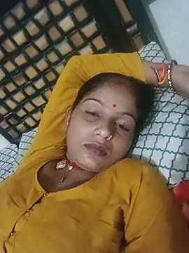 CHANDNi_700 webcam