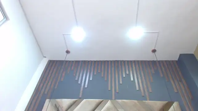 MartinaaFit webcam