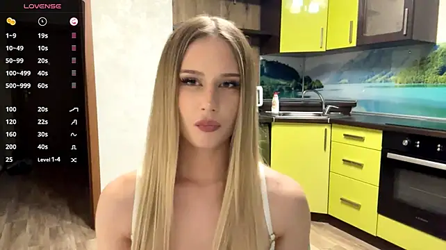 YelledBlink webcam