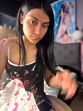 Nicolle_Quiintero webcam