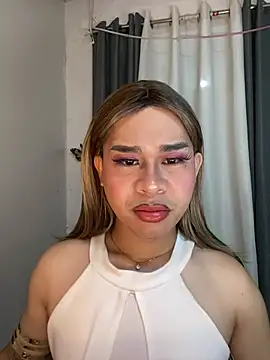 Horny_HoneyX webcam