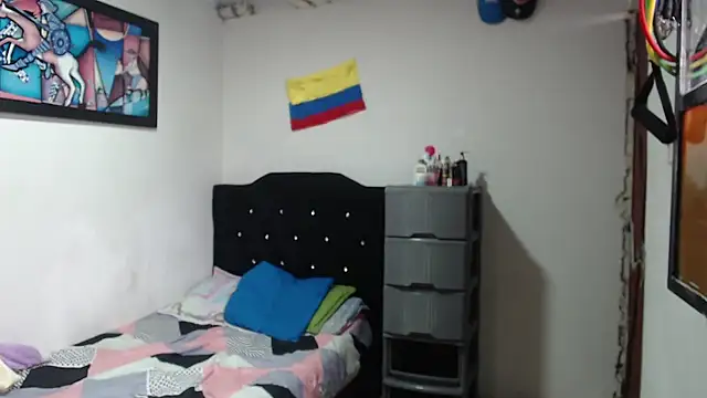 Stiiveen777 webcam