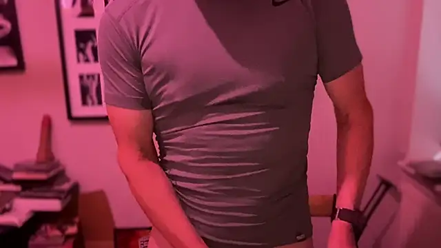 Britdazdaddy webcam