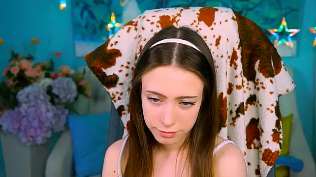 VanessaAnerson webcam