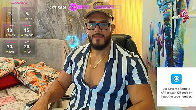 karymmusclet777 webcam