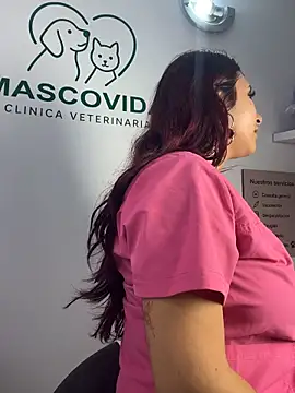 Nahomy_benet webcam