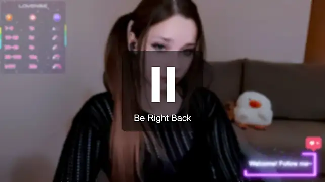 kittenalissa webcam