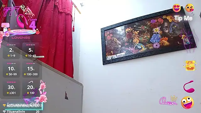womanbitch77 webcam