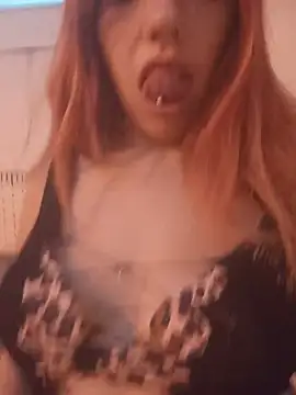 Lilith566 webcam