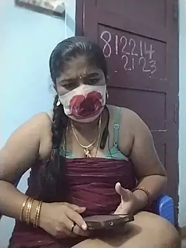 tamilbabyshree webcam
