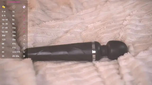 HuldaAutman webcam