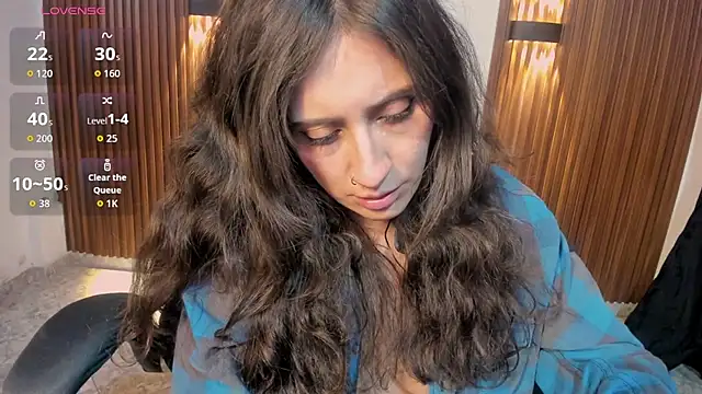 nina_daft webcam
