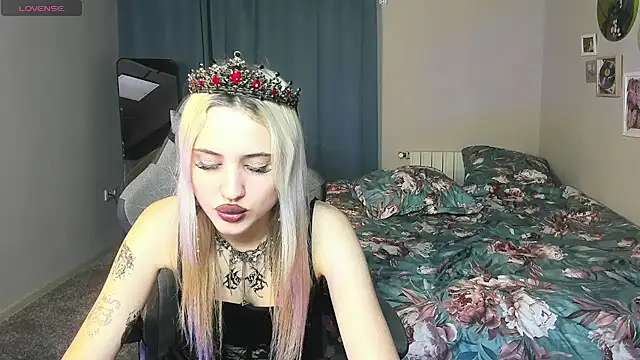 LaslyAngel 🧐 free naked cam