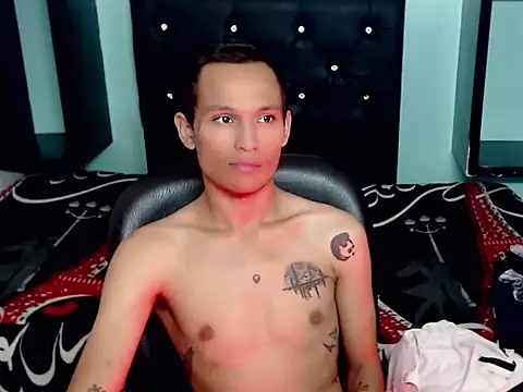 dimon_mael webcam