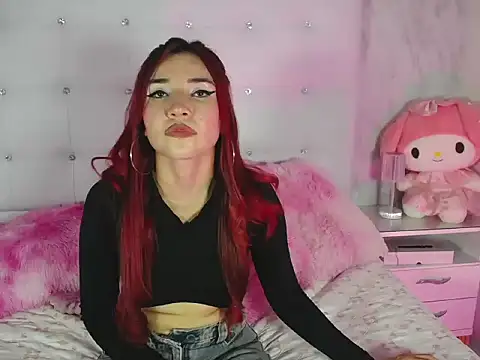 Violletta_blayke webcam