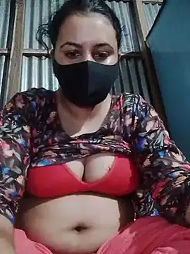 Maya_Sundori webcam