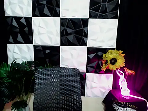 VOLKOVAx webcam