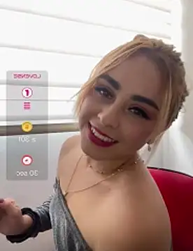 Pamelao_1 webcam