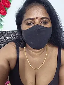 Siri-Tamil-Telugu webcam