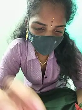Tamil-yalini webcam