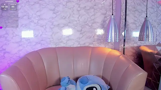 BbTiana webcam