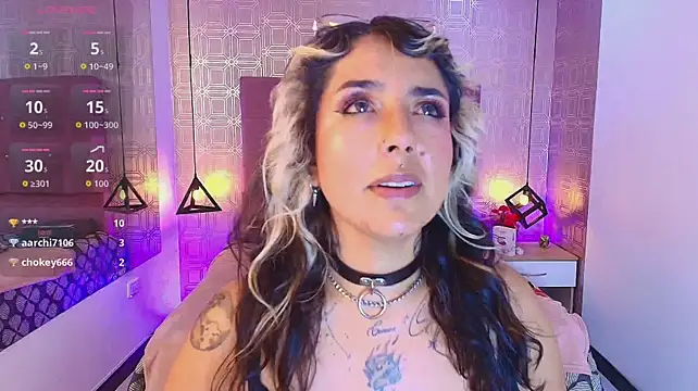 Victoria_Elektra webcam