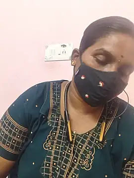 Tamil-Janani webcam