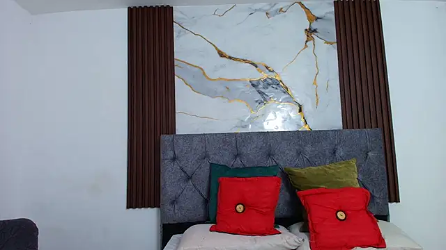 samanthaluxe__ webcam