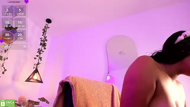 Miagrace99 webcam