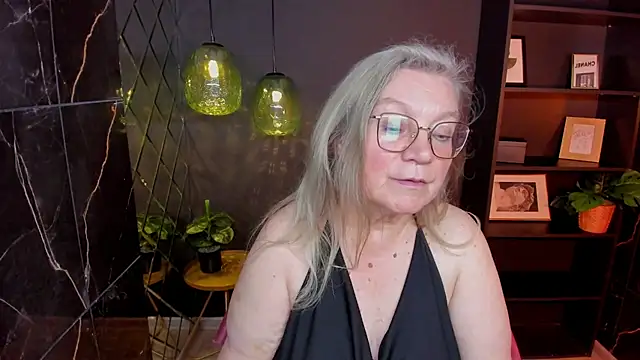NataliMellow webcam