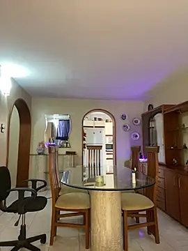 SaharQamar webcam