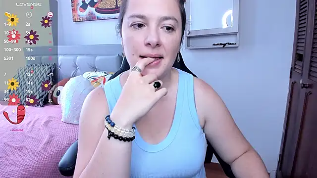 angelaagomez webcam