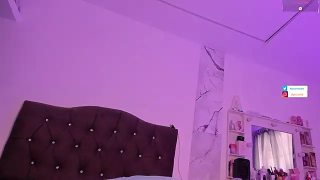 alysson_18 webcam