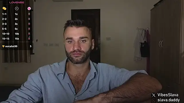 DaddySlava