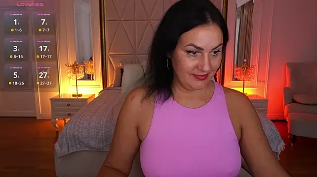 VelvetLuck webcam