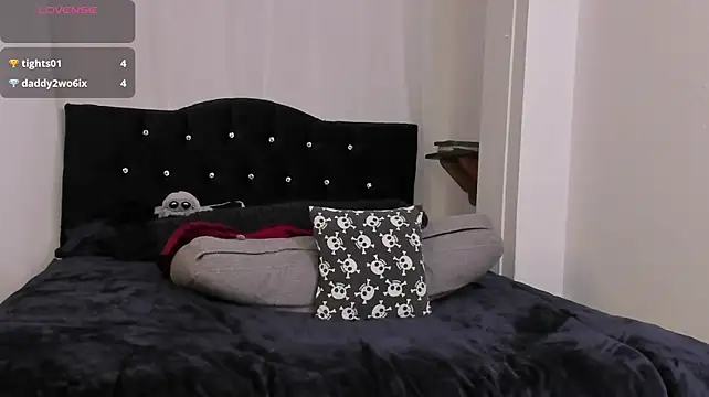 Amy_Aloqua webcam