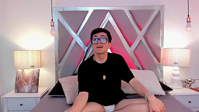 GaelDuke live sex cam